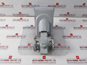 Krohne Optiflux 4100C Electromagnetic Flowmeter 42 Ohm Ip67 100-230 Vac 50Hz 8Va.