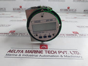 Krohne Ufc 030 Hart Altometer Transmitter