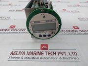 Krohne Ufc 030 Ultrasonic Flow Converter 2136960300 A