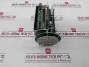 Krohne Ufc 030 Ultrasonic Flow Converter 2136960300 A