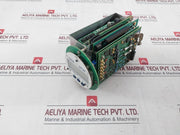 Krohne Ufc 030 Ultrasonic Flow Converter 2136960300 A