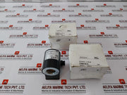 Krom Schroder 74951913 Antrieb K.V 20-25 220/240V 50/60Hz Ip54