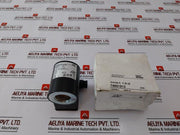 Krom Schroder 74951913 Antrieb K.V 20-25 220/240V 50/60Hz Ip54