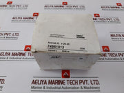 Krom Schroder 74951913 Antrieb K.V 20-25 220/240V 50/60Hz Ip54