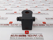 Krom Schroder 74951913 Antrieb K.V 20-25 220/240V 50/60Hz Ip54