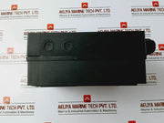 Krom Schroder Bcu370Qfeu1D1 Burner Control Unit 34337427