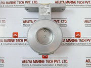 Krom Schroder Bvg 50Z05 Butterfly Valve 150 Mbar 883000121 500 Mbar Dn50