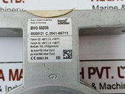 Krom Schroder Bvg 50Z05 Butterfly Valve 150 Mbar 883000121 500 Mbar Dn50