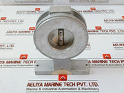 Krom Schroder Bvg 50Z05 Butterfly Valve 150 Mbar 883000121 500 Mbar Dn50