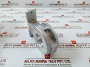 Krom Schroder Bvg 50Z05 Butterfly Valve 150 Mbar 883000121 500 Mbar Dn50