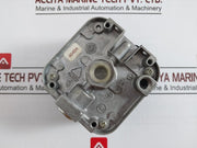 Krom Schroder Dg50U Pressure Switch For Gas 2,5-50 Mbar 600Mbar Als112 93.03C030