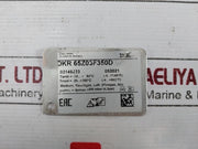 Krom Schroder Dkr 65Z03F350D Throttle Valve 876543210 Ks03149223
