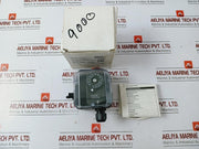 Krom Schroder Dl150A-31 Air Pressure Switch 250Vac 5A Ip54 -20/+80°C