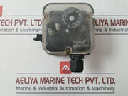 Krom Schroder Dl150A-31 Pressure Switch For Air 300Mbar 100Pa