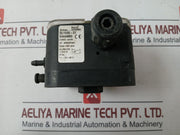 Krom Schroder Dl150A-31 Pressure Switch For Air 300Mbar 100Pa