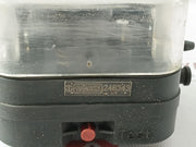 Krom Schroder Dl150A-31 Pressure Switch For Air 300Mbar 100Pa