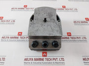 Krom Schroder Ic 20-07W2T Actuator 230 Vac 50/60 Hz