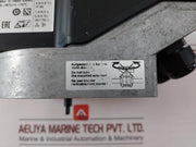 Krom Schroder Ic 20-07W2T Actuator 230 Vac 50/60 Hz