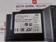 Krom Schroder Ic 20-07W2T Actuator 230 Vac 50/60 Hz