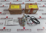 Krom Schroder S11 T 15 R15S Valve Controller Ks34156040 230V/0,16A Dc-13