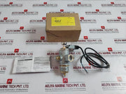Krom Schroder S11 T 15 R15S Valve Controller Ks34156040 230V/0,16A Dc-13