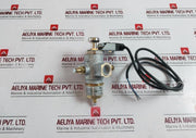 Krom Schroder S11 T 15 R15S Valve Controller Ks34156040 230V/0,16A Dc-13