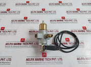 Krom Schroder S11 T 15 R15S Valve Controller Ks34156040 230V/0,16A Dc-13