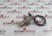 Krom Schroder S11 T 15 R15S Valve Controller Ks34156040 230V/0,16A Dc-13