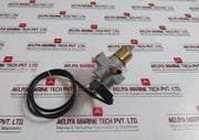 Krom Schroder S11 T 15 R15S Valve Controller Ks34156040 230V/0,16A Dc-13