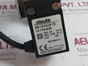 Krom Schroder S11 T 15 R15S Valve Controller Ks34156040 230V/0,16A Dc-13