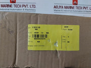 Krom Schroder Vaa125R/Rw Air Solenoid Valve Vaa 230 Vac 50/60 Hz