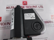 Krom Schroder Vag 125R/Nkae Pressure Regulator Double Solenoid Valve 0.500 Mbar