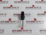 Krom Schroder Vag 125R/Nkae Pressure Regulator Double Solenoid Valve 0.500 Mbar