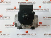 Krom Schroder Vas350R/Nkgr Gas Solenoid Valve 24Vdc 36W 10 Psig 88003144