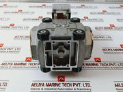 Krom Schroder Vas350R/Nkgr Gas Solenoid Valve 24Vdc 36W 10 Psig 88003144