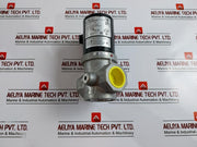 Krom Schroder Vg 25R02Nq31D Gas Solenoid Valve 120V 50/60Hz 31W Ip54