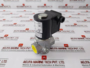 Krom Schroder Vg 25R02Nq31D Gas Solenoid Valve 120V 50/60Hz 31W