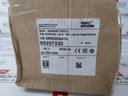Krom Schroder Vg 25R02Nq31D Gas Solenoid Valve 120V 50/60Hz 31W