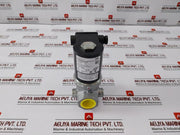 Krom Schroder Vg 25R02Nq31D Gas Solenoid Valve 120V 50/60Hz 31W