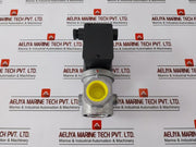 Krom Schroder Vg 25R02Nq31D Gas Solenoid Valve 120V 50/60Hz 31W