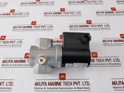 Krom Schroder Vg 25R02Nq31D Gas Solenoid Valve 120V 50/60Hz 31W