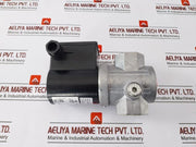 Krom Schroder Vg 25R02Nq31D Gas Solenoid Valve 120V 50/60Hz 31W
