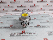 Krom Schroder Vg 25R02Nq31D Gas Solenoid Valve 120V 50/60Hz 31W 85207220