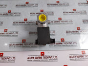Krom Schroder Vg 25R02Nq31D Gas Solenoid Valve 120V 50/60Hz 31W 85207220