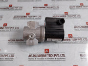 Krom Schroder Vg 25R02Nq31D Gas Solenoid Valve 120V 50/60Hz 31W 85207220