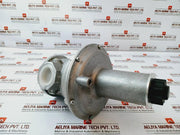 Krom Schroder Vgbf 40R10-3Z Gas Pressure Regulator 86047411 50 Mbar, 40-60 Mbar