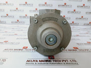 Krom Schroder Vk 40R10Mxa43D Motorized Valve 85311015 55436391 Ip65
