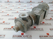 Krom Schroder Vk 40R10Mxa43D Motorized Valve 85311015 55436391 Ip65
