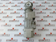 Krom Schroder Vk 40R10Mxa43D Motorized Valve 85311015 55436391 Ip65
