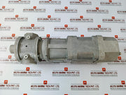 Krom Schroder Vk 40R10Mxa43D Motorized Valve 85311015 55436391 Ip65